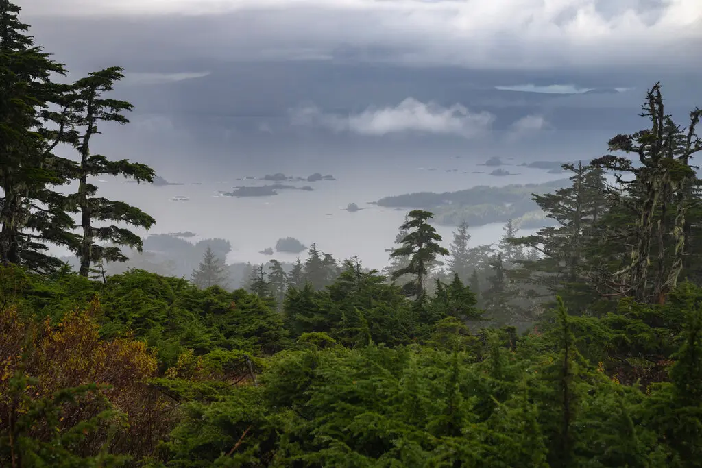 Alaska Wilderness Protections