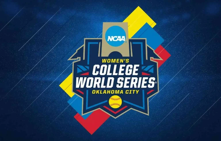 College World Series Alabama