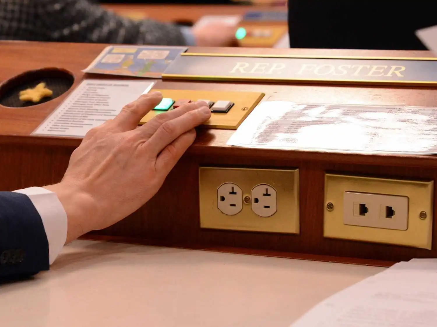 Federal Bill’s Comprehensive Impacts on Alaska