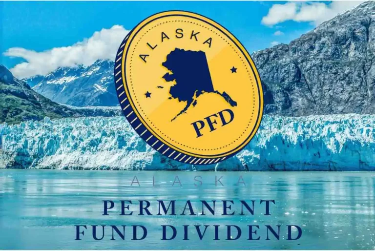 Permanent Fund Dividend (PFD) 2025 8 Permanent Fund Dividend (PFD) 2025