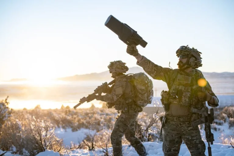 Australia Counter-UAS: First Contracts Issued Amid Global Drone Defense Race 1 Australia Counter-UAS