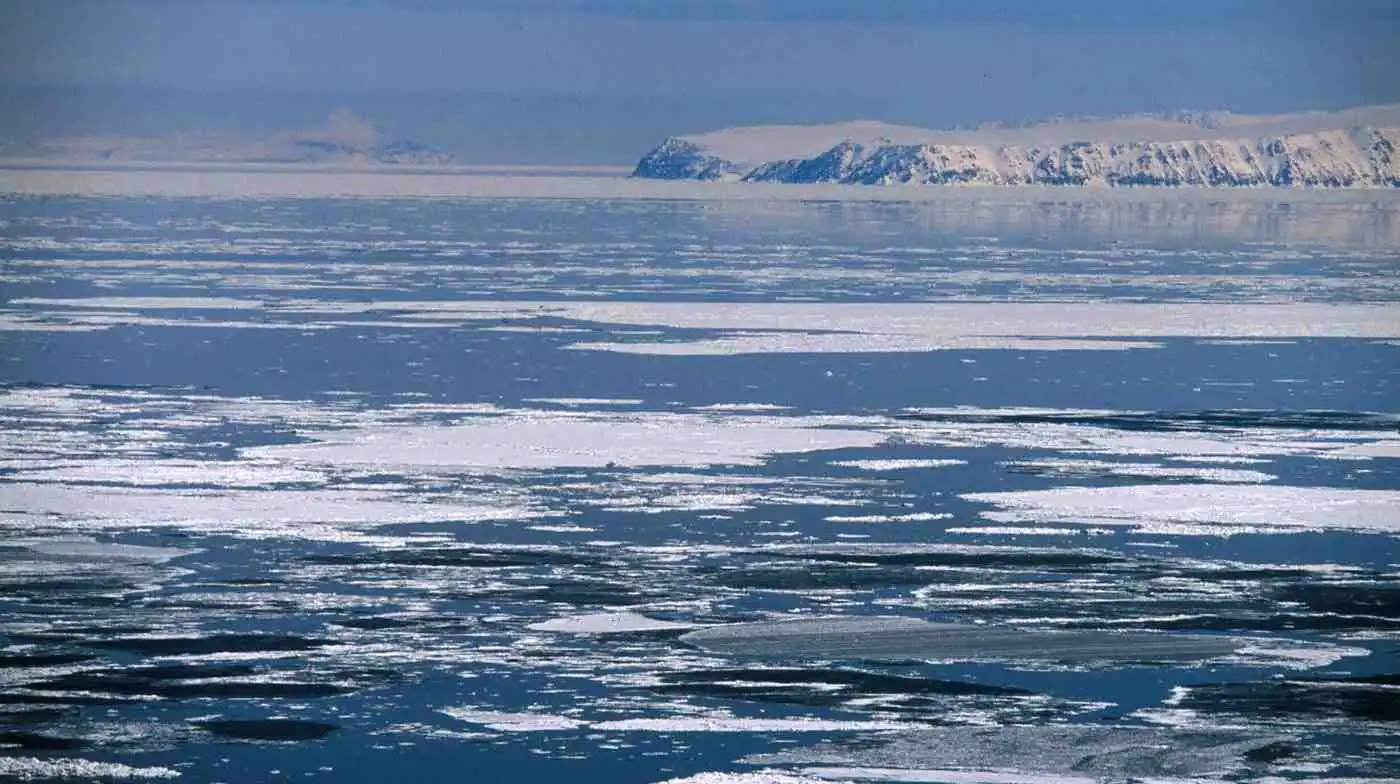 Commander Islands: U.S. Proposal Aims to Boost Strategic Surveillance in the Aleutians 1 Commander Islands