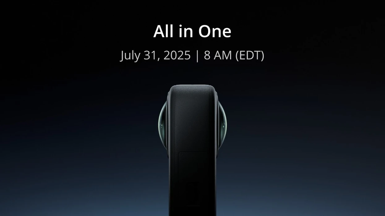 DJI Osmo 360: Latest Leaks, Specs, Launch Timeline, and Pricing Rumors 1 DJI Osmo 360