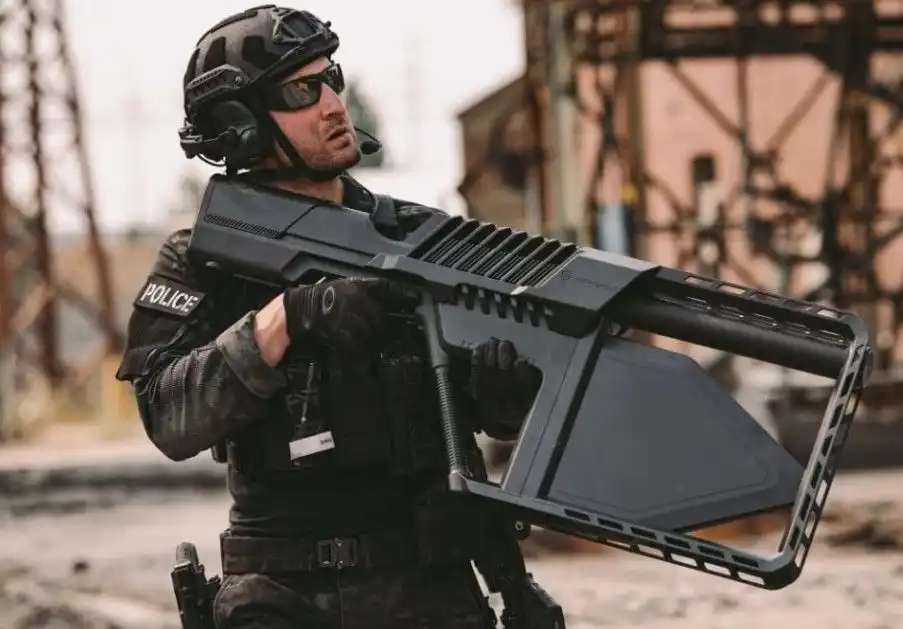 DroneShield Opens New Sydney Facility to Keep Up with Global Drone Threats 1 Growing Drone Threats