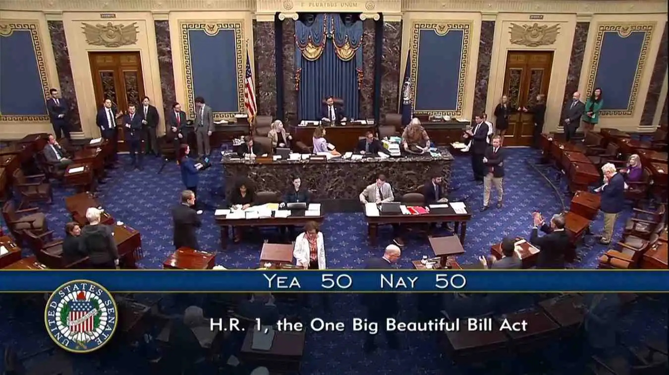 One Big Beautiful Bill Act 1 One Big Beautiful Bill Act