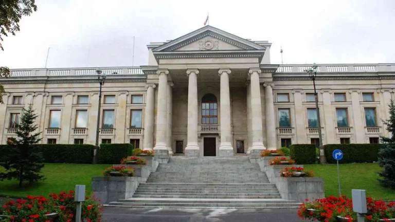 Putin’s Poland Ambassador: Decree Vanishes Without Explanation 1 Putin’s Poland Ambassador