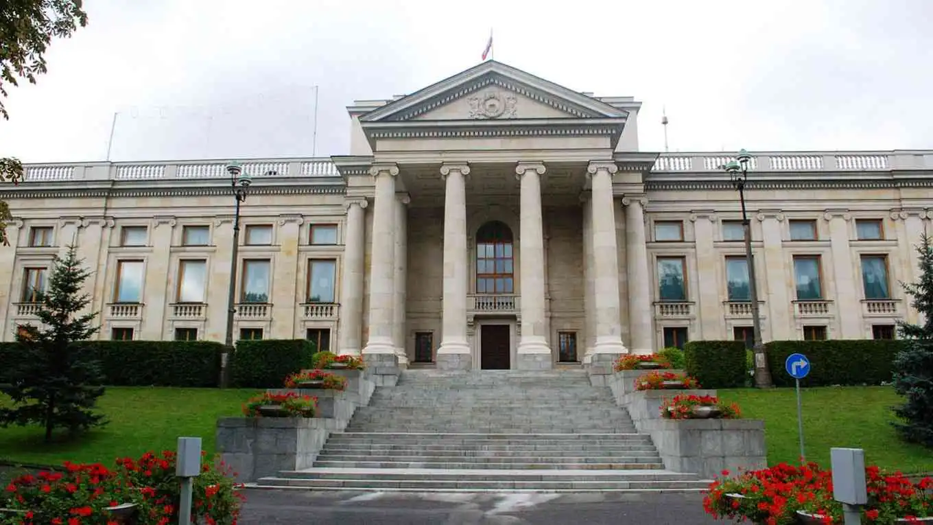 Putin’s Poland Ambassador: Decree Vanishes Without Explanation 1 Putin’s Poland Ambassador